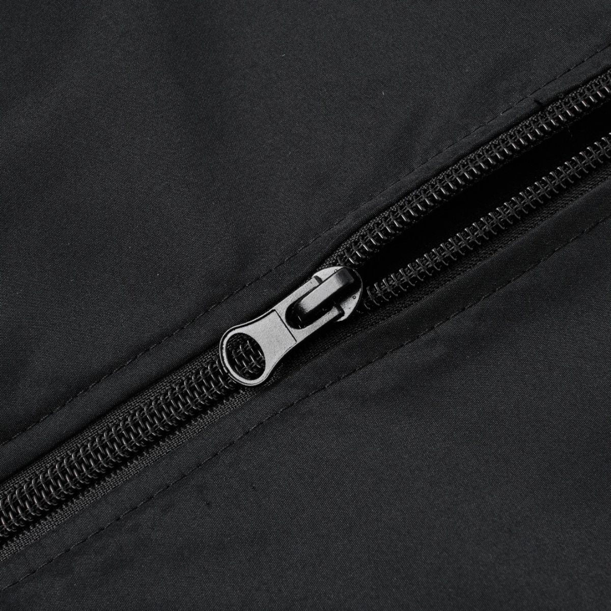 Men's Lightweight Zip-Up Bomber Jacket