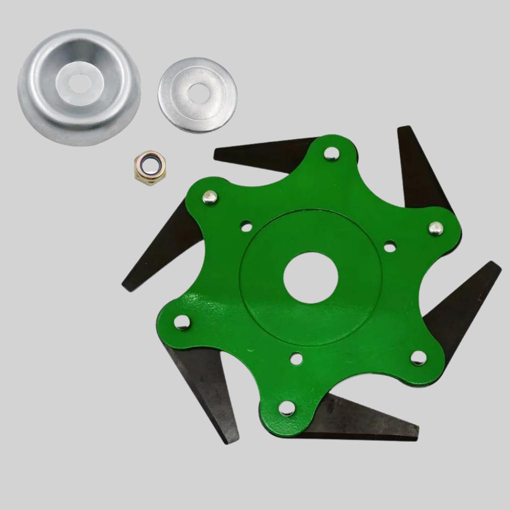 Lawn Trimmer Attachment Head - VibreMode