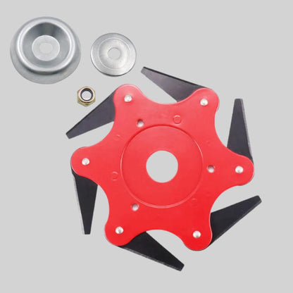 Lawn Trimmer Attachment Head