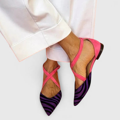 Tymia | Chic Summer Sandals