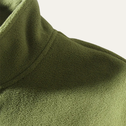 Men's Casual Zip Up Lightweight Jacket