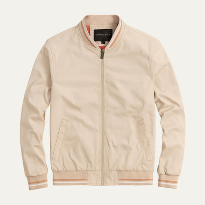 Men's Windbreaker Jacket Windproof Waterproof - VibreMode