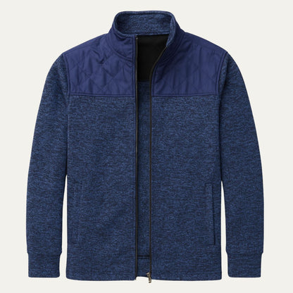 Men's Modern Warm Outdoor Jacket - VibreMode