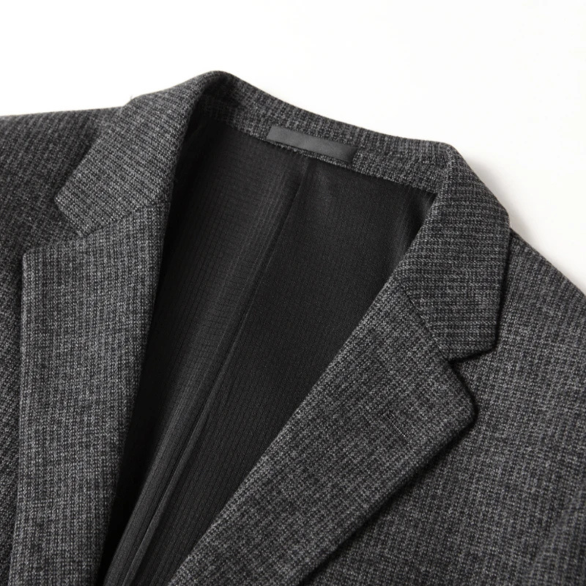 Men's Slim Fit Business Jacket