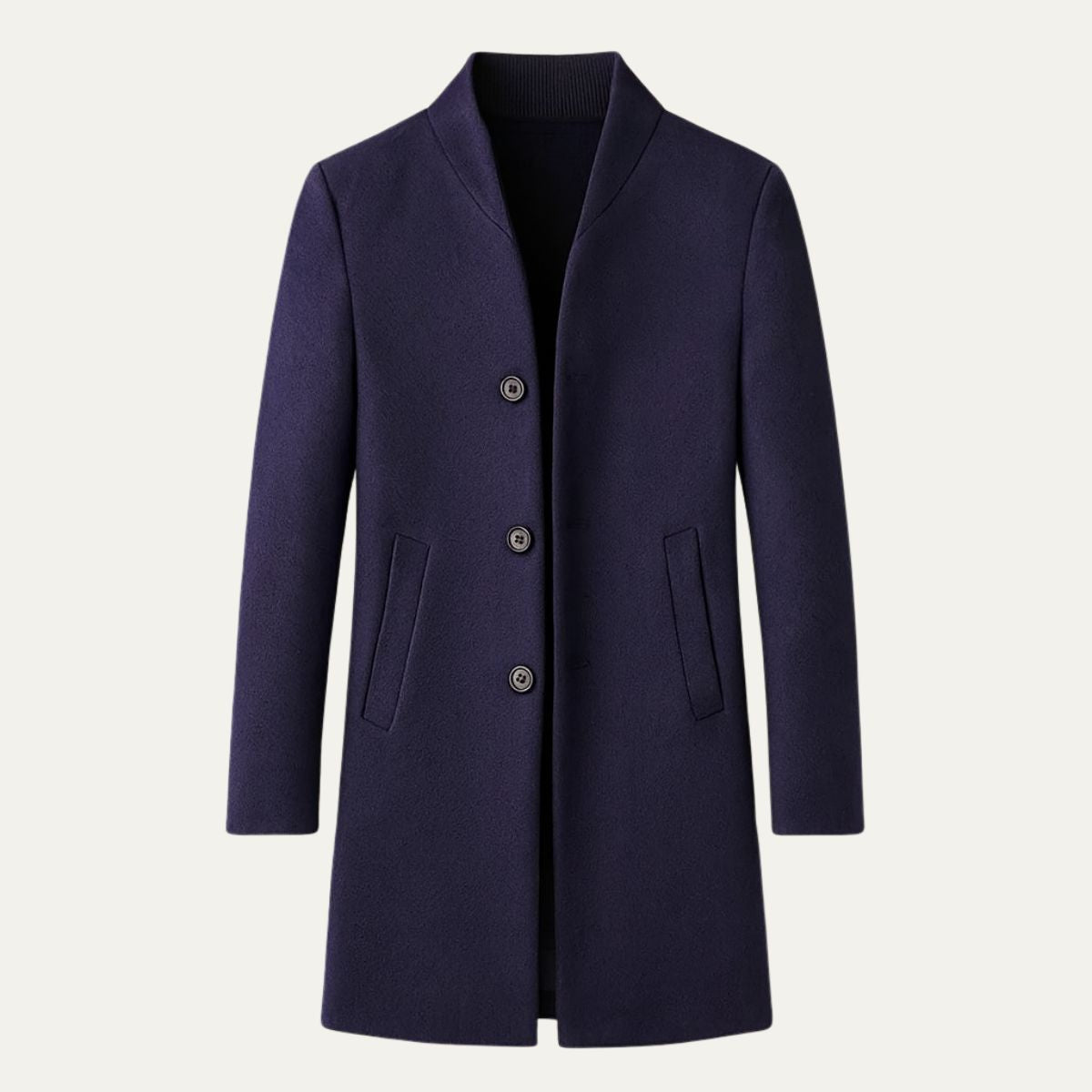 Men's Classic Trench Coat
