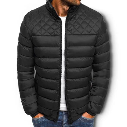 Elegant Women's Winter Jacket