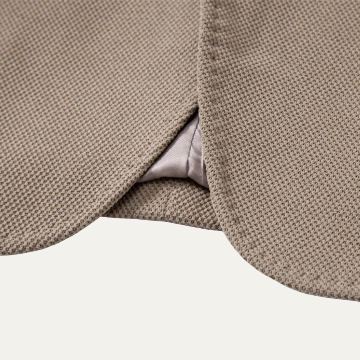 Monmouth Men's Tailored Blazer Jacket