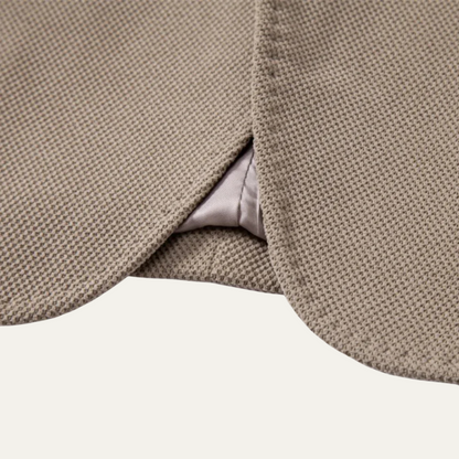 Monmouth Men's Tailored Blazer Jacket