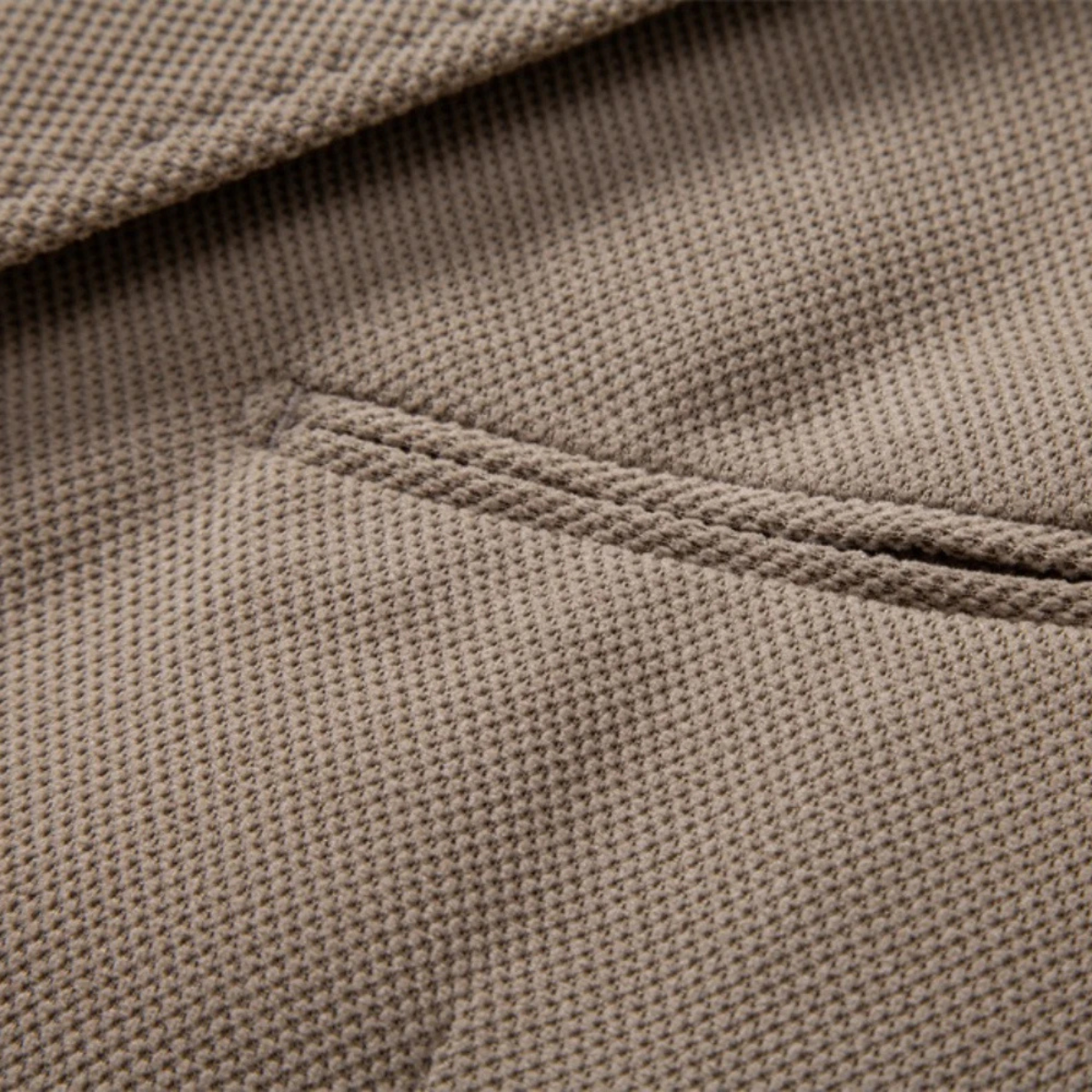 Monmouth Men's Tailored Blazer Jacket