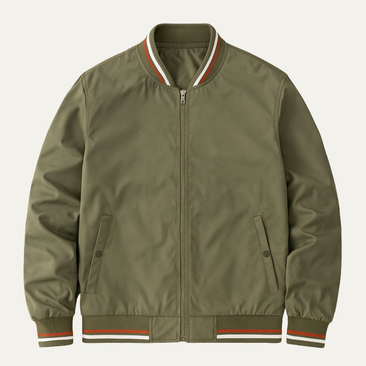 Men's Windbreaker Jacket Windproof Waterproof