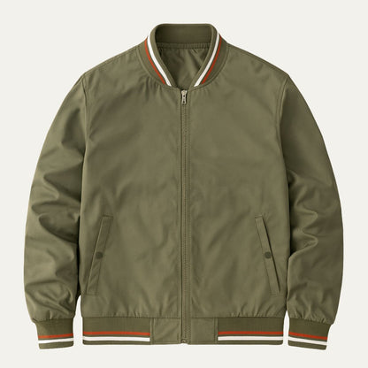 Men's Windbreaker Jacket Windproof Waterproof