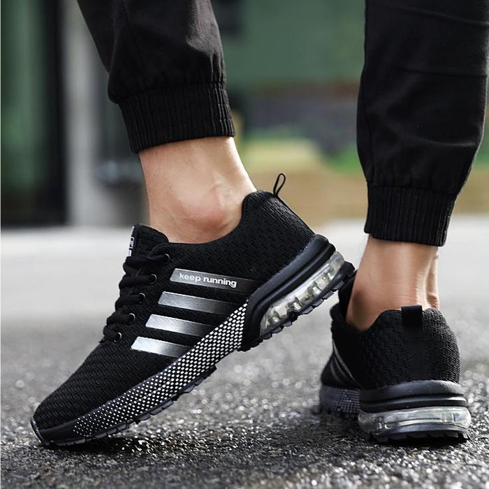 Men's Orthopedic Running Shoes Comfortable