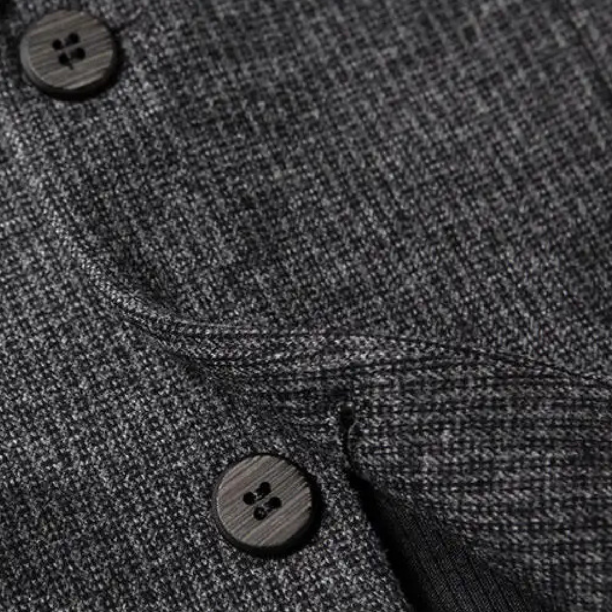 Men's Slim Fit Business Jacket