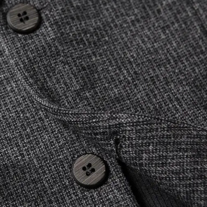 Men's Slim Fit Business Jacket