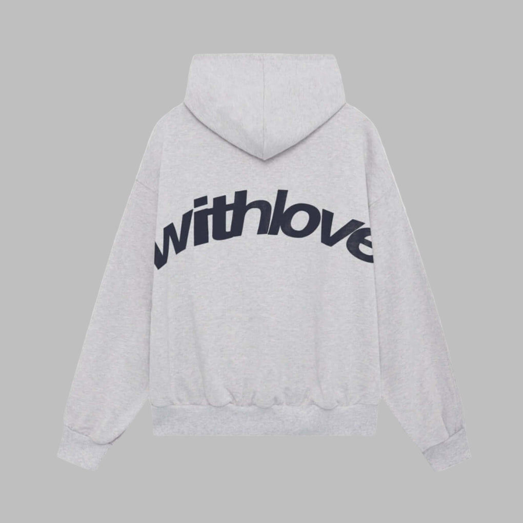 Women's Warm Hoodie - VibreMode