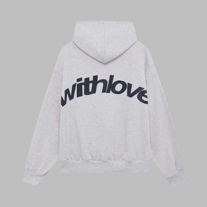 Women's Warm Hoodie - VibreMode