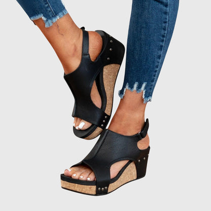 Comfortable Women's Arch Support Sandals
