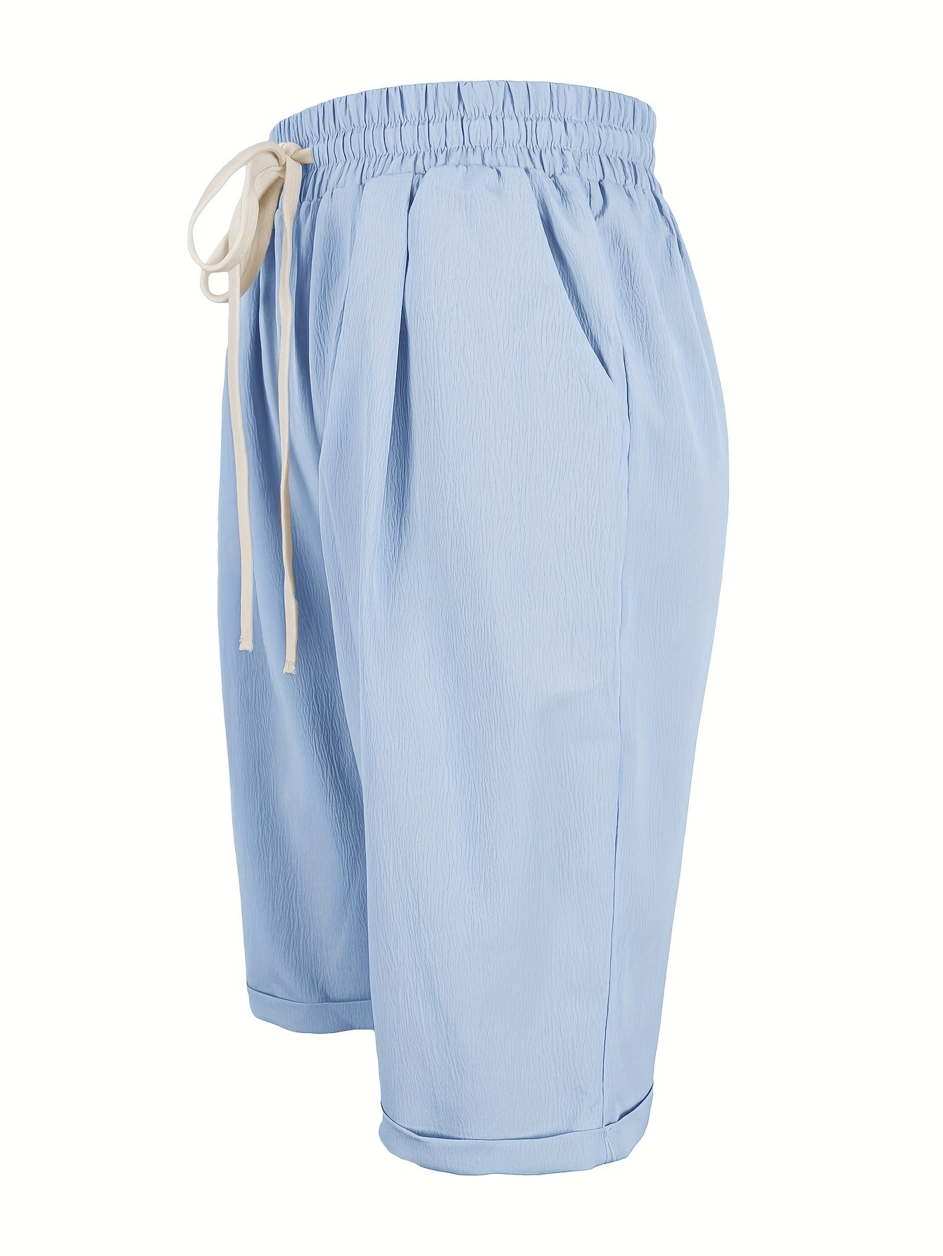 Comfortable Women's Capri Pants