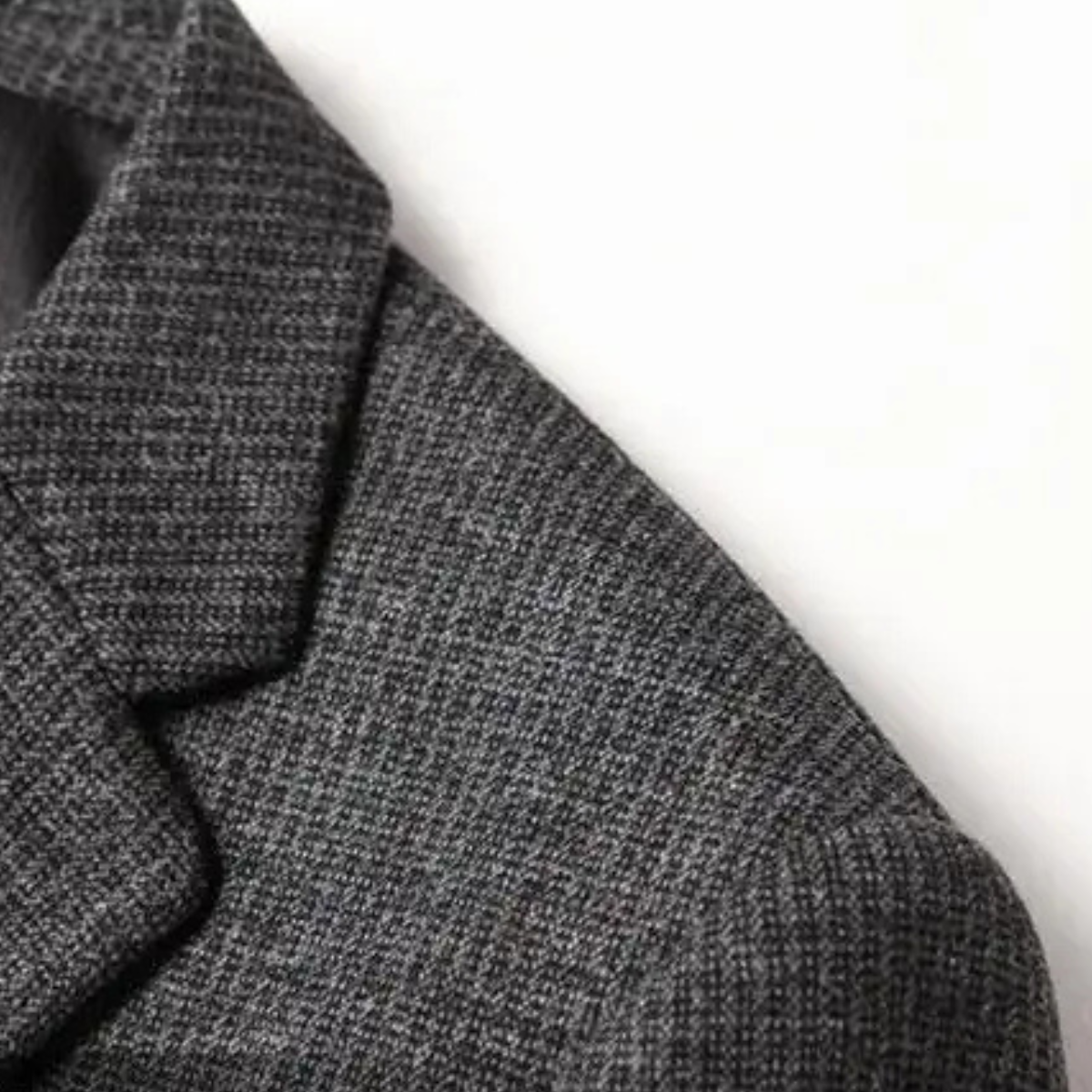 Men's Slim Fit Business Jacket