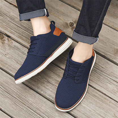 Sporty Casual Shoes
