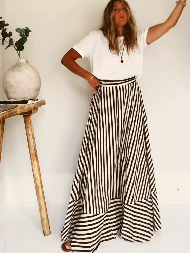 Elegant Off Shoulder Evening Gown