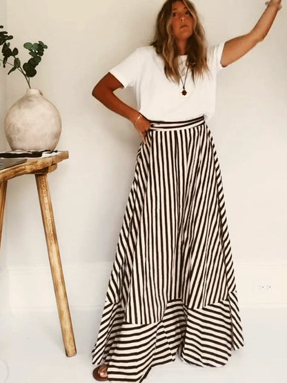 Elegant Off Shoulder Evening Gown