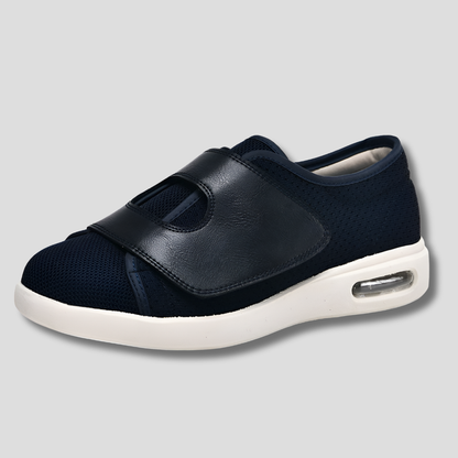 Wide Fitting Shoes for Swollen Feet