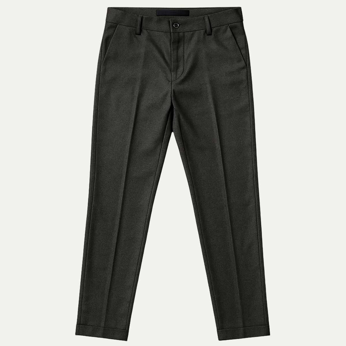 Men's Cotton Chinos Pants
