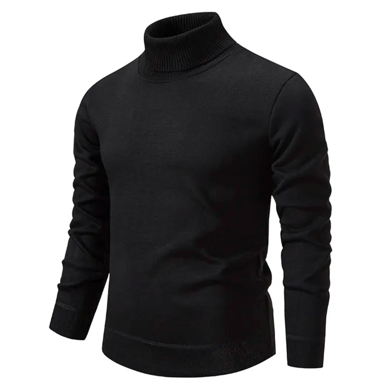 Marco Women's Soft Turtleneck Sweater