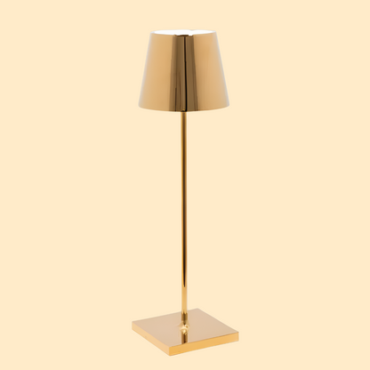 Rechargeable Wireless Table Lamp