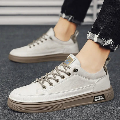 Men's Comfort Sneakers Everyday Versatility