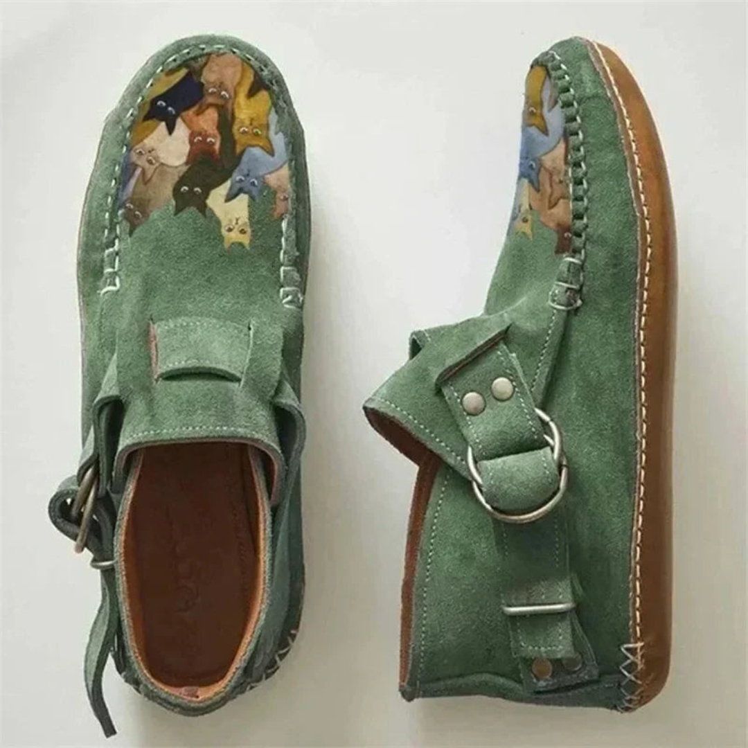 Women's Comfort Shoes