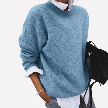Women's Classic Knit Sweater