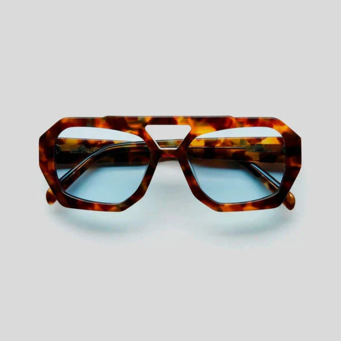 Men's Frame Sunglasses - VibreMode