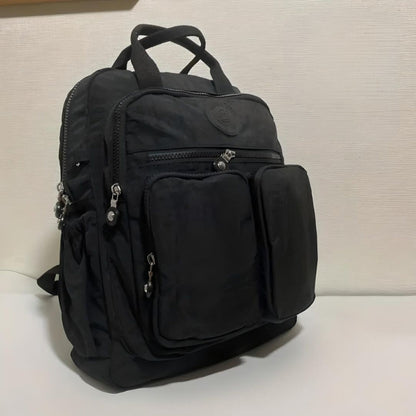 Travel Backpack Multi Pocket - VibreMode