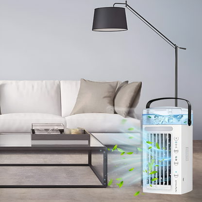 Portable Air Conditioner Compact