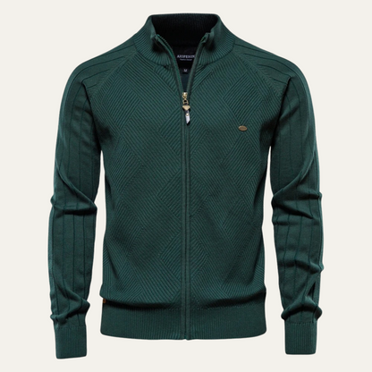 Men's Casual Lightweight Sweater