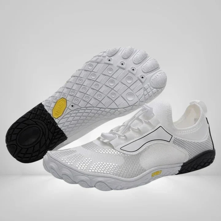 Water Shoes Breathable Mesh