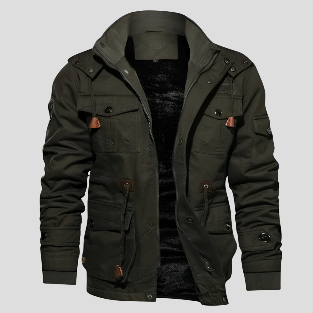 Men's Lightweight Summer Jacket
