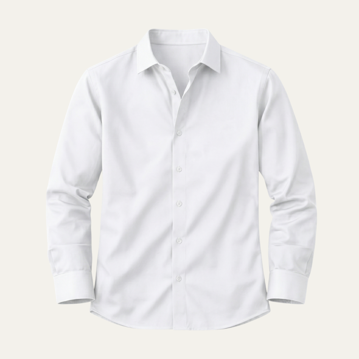 Men's Stretch Casual Shirt