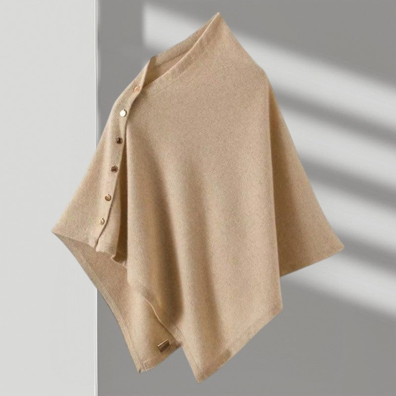 Soft Premium Wool Wrap Scarf