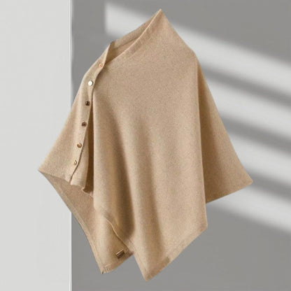 Soft Premium Wool Wrap Scarf