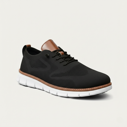 Braxton Modern Lightweight Support Shoes