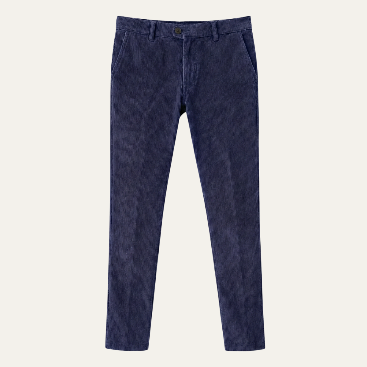 Men's Stretch Corduroy Casual Pants