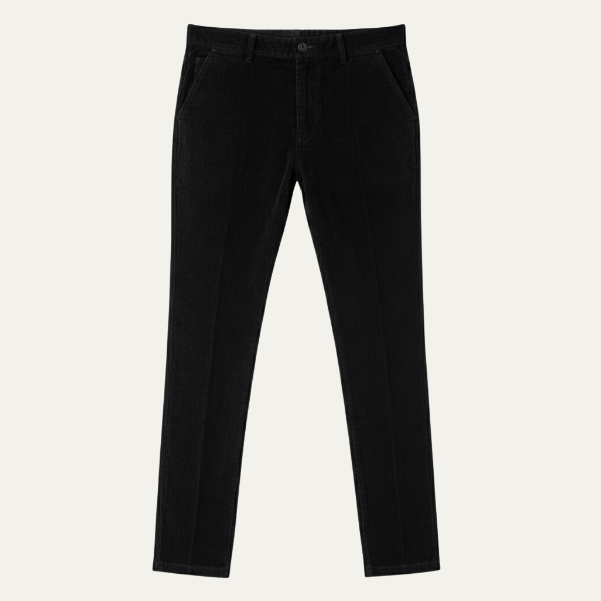Men's Stretch Corduroy Pants