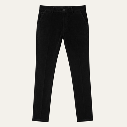 Men's Stretch Corduroy Pants