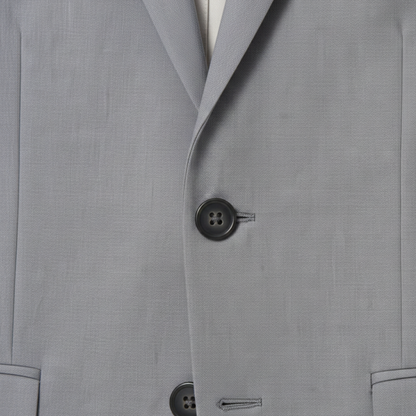 Riccione Men's 2 Piece Suit Blazer And Trousers