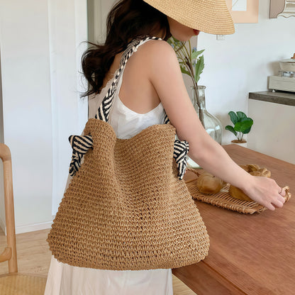 Boho Women's Shoulder Bag
