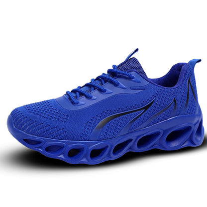 Comfy Men Women Athletic Running Sneakers