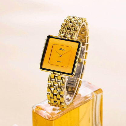 Classic Ladies Vintage Timepiece